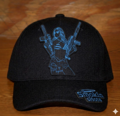 Rugged Patches Classic Dad Hats