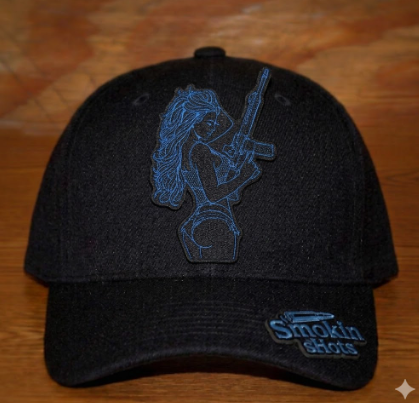Rugged Patches Classic Dad Hats