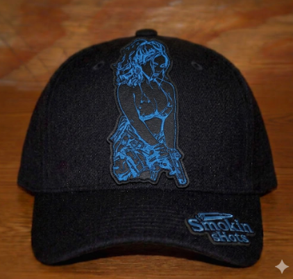 Rugged Patches Classic Dad Hats