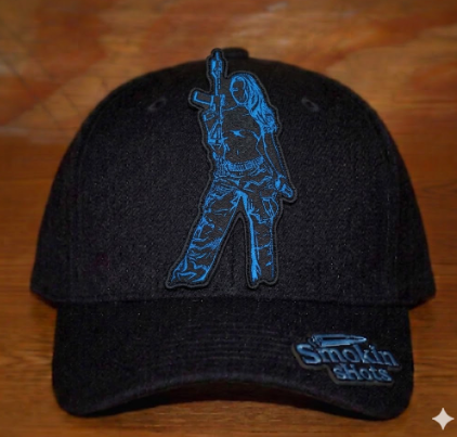 Rugged Patches Classic Dad Hats