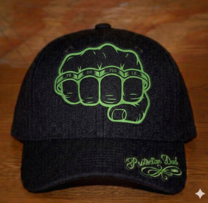 Rugged Patches Classic Dad Hats