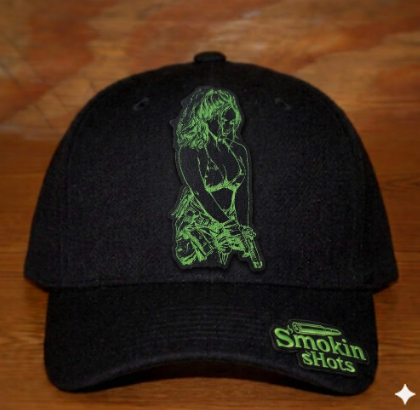 Rugged Patches Classic Dad Hats