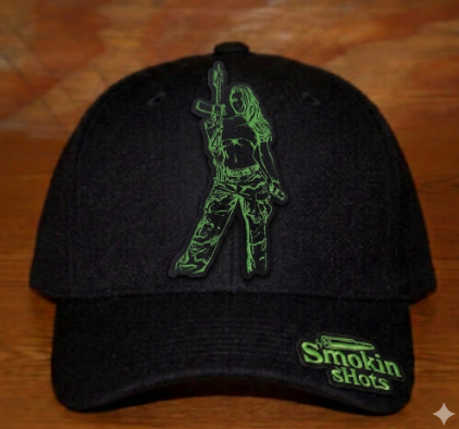 Rugged Patches Classic Dad Hats