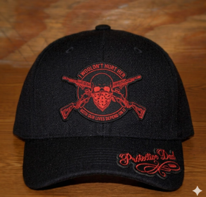 Rugged Patches Classic Dad Hats