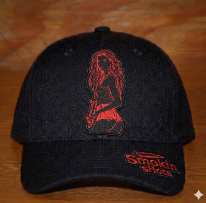 Rugged Patches Classic Dad Hats