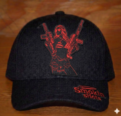 Rugged Patches Classic Dad Hats