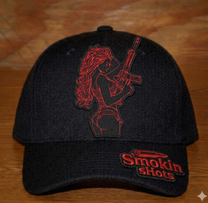 Rugged Patches Classic Dad Hats