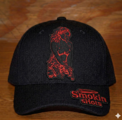 Rugged Patches Classic Dad Hats