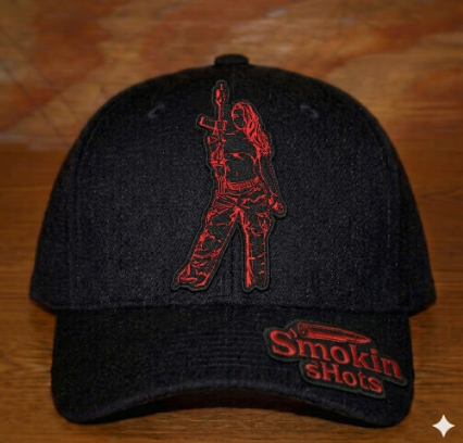 Rugged Patches Classic Dad Hats