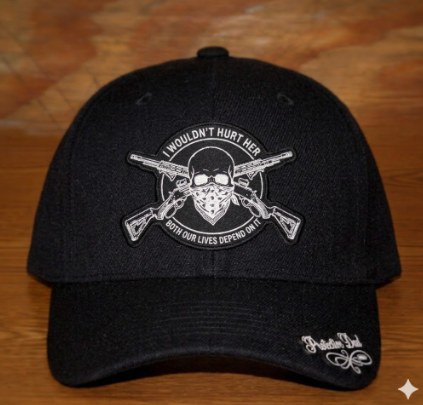 Rugged Patches Classic Dad Hats