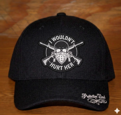 Rugged Patches Classic Dad Hats