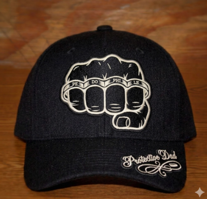 Rugged Patches Classic Dad Hats