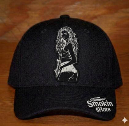 Rugged Patches Classic Dad Hats