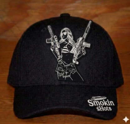 Rugged Patches Classic Dad Hats