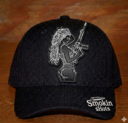 Rugged Patches Classic Dad Hats