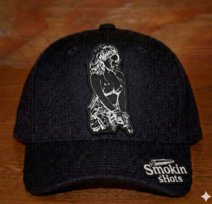 Rugged Patches Classic Dad Hats