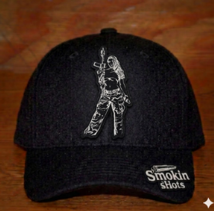 Rugged Patches Classic Dad Hats
