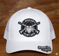 Rugged Patches Trucker Style SnapBacks Hats